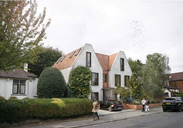 Main image of property: Northwood Avenue, Purley, CR8