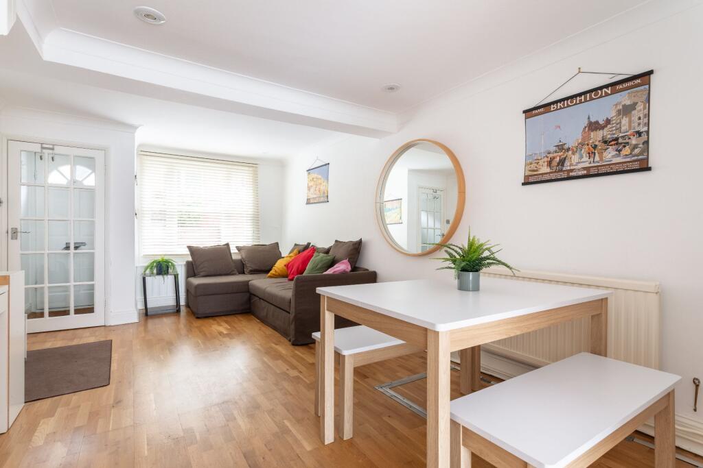 Main image of property: Frederick Street, Brighton
