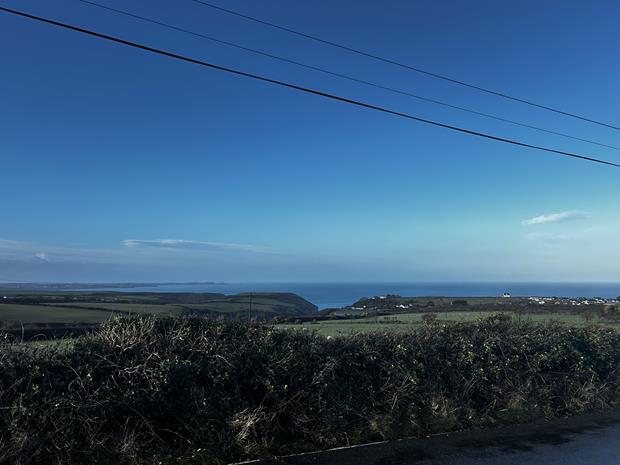 Main image of property: Flat, Trevervan House, Trewarmett, PL34