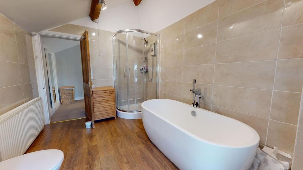 Pwllglas, Ruthin, LL15 photo 3