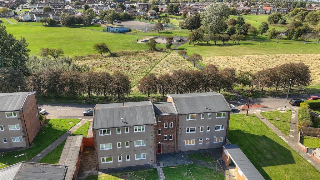 Main image of property: Millford Court, Gateshead