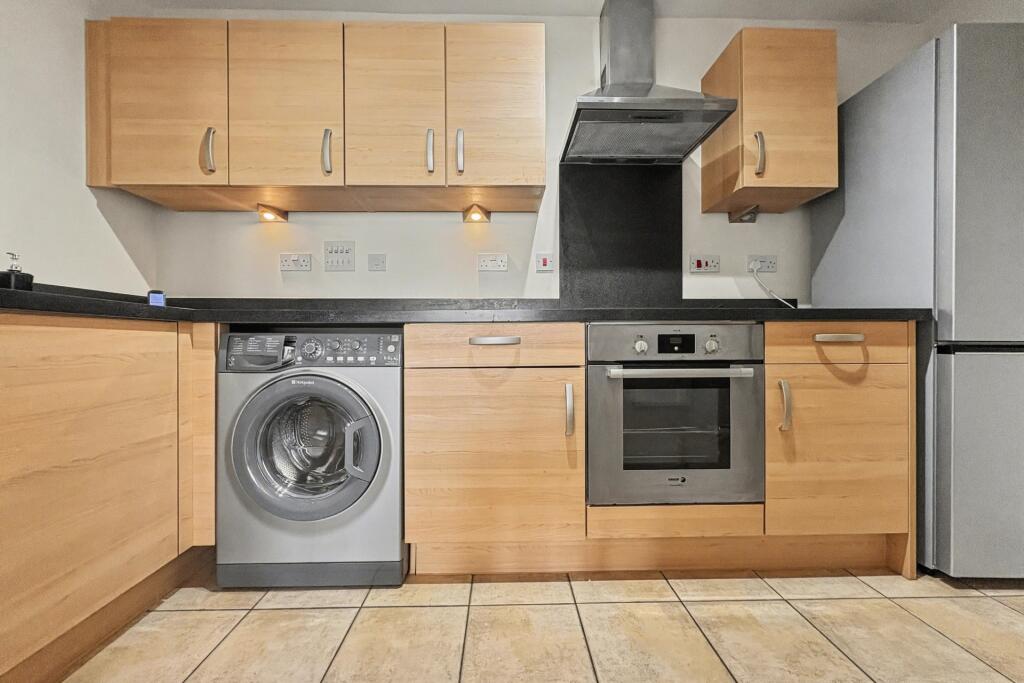 Apartment in Poole, Sterte - View 4