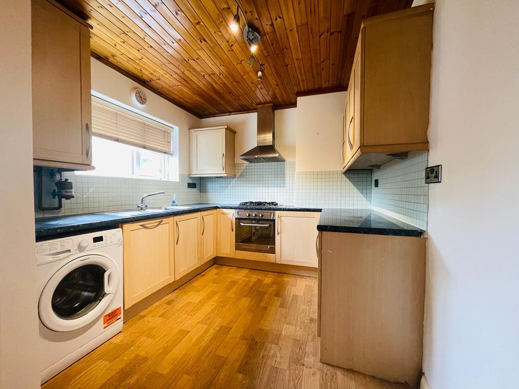 Main image of property: Clinton Avenue, M14 7LW