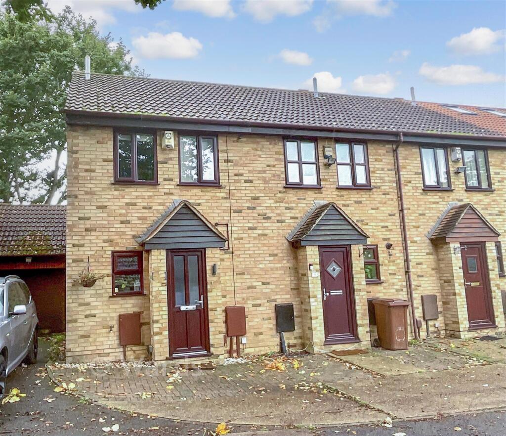 Main image of property: Moonstone Drive, Lords Wood, Chatham, Kent