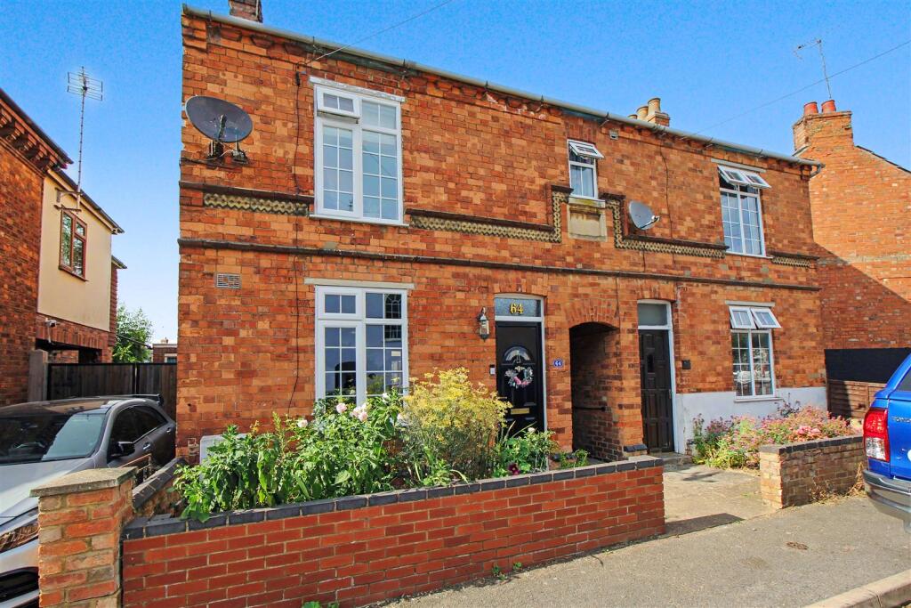 Main image of property: NN14 Grove Road, Thrapston