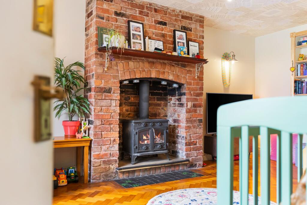 House in Manchester - View 5