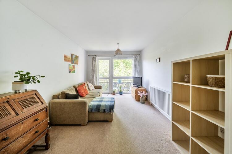 Main image of property: Fletcher House, Greater London, London, N1