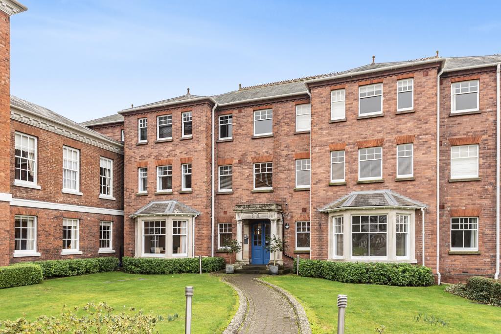 Main image of property: Victoria Bridge, Hereford, HR1