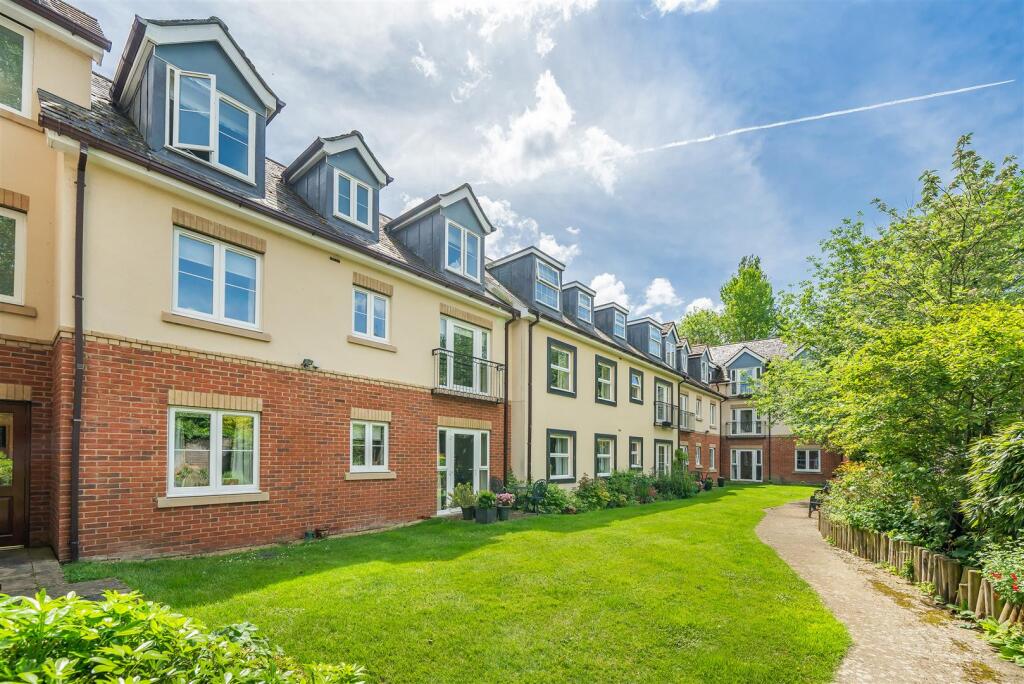 Main image of property: Mill Street, Wantage, Oxfordshire, OX12