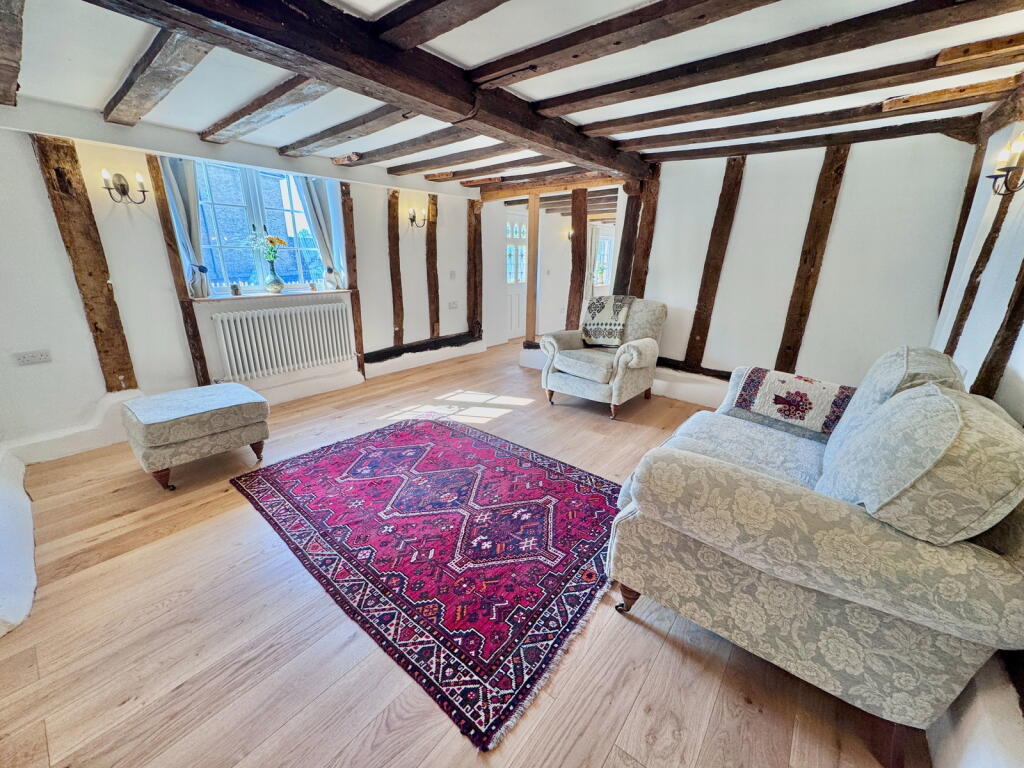 Townsend, Soham - More