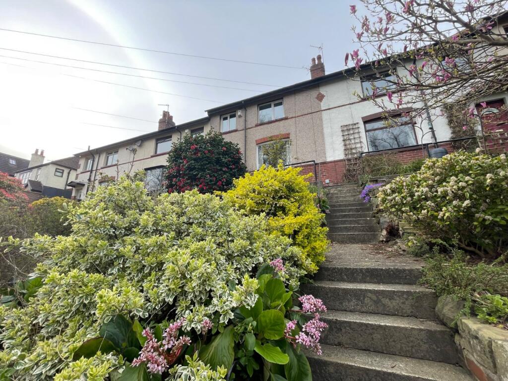 Main image of property: Newlaithes Road, Horsforth, Leeds, West Yorkshire, LS18