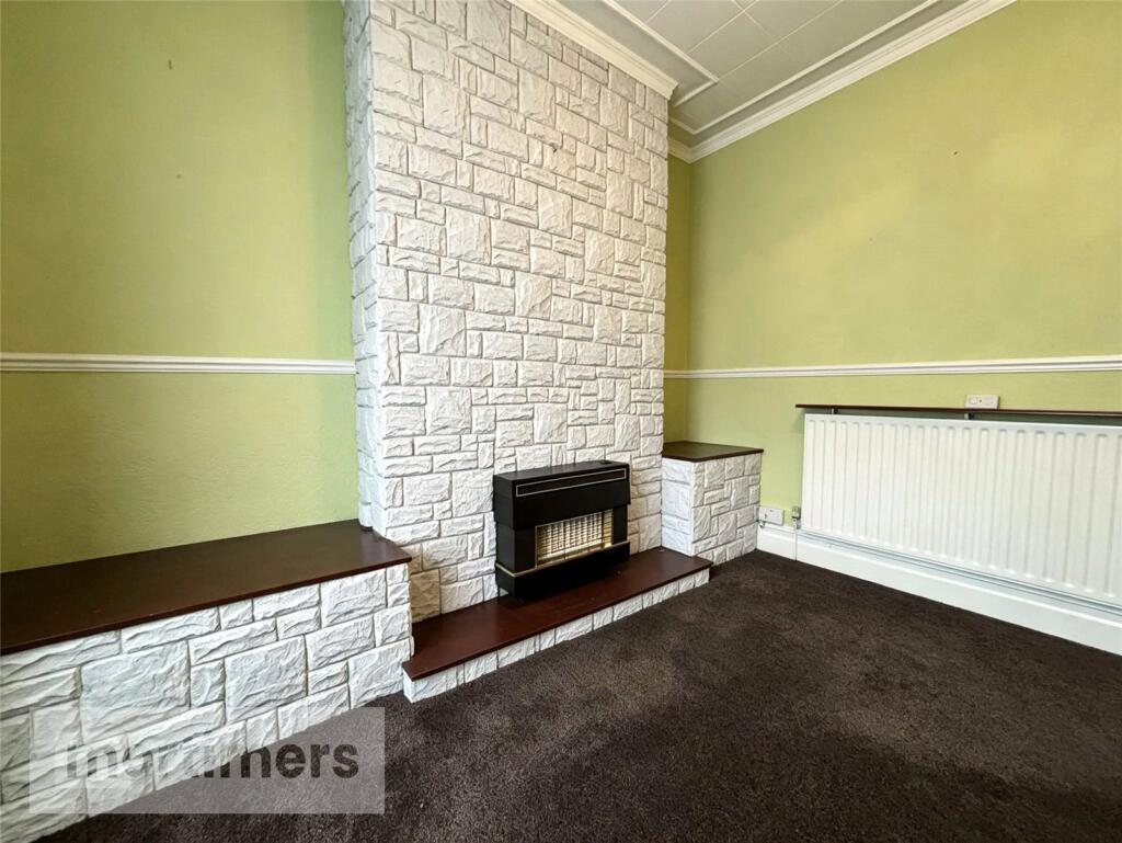 House in Blackburn - View 3
