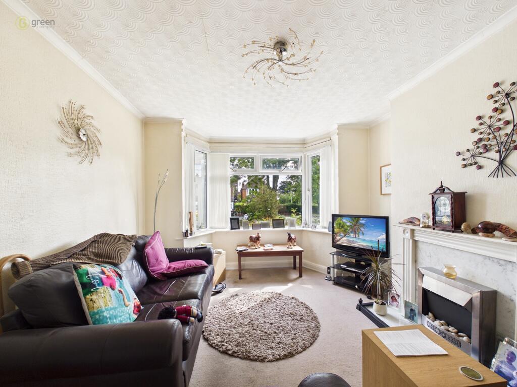 House in Birmingham, Hamstead - View 3