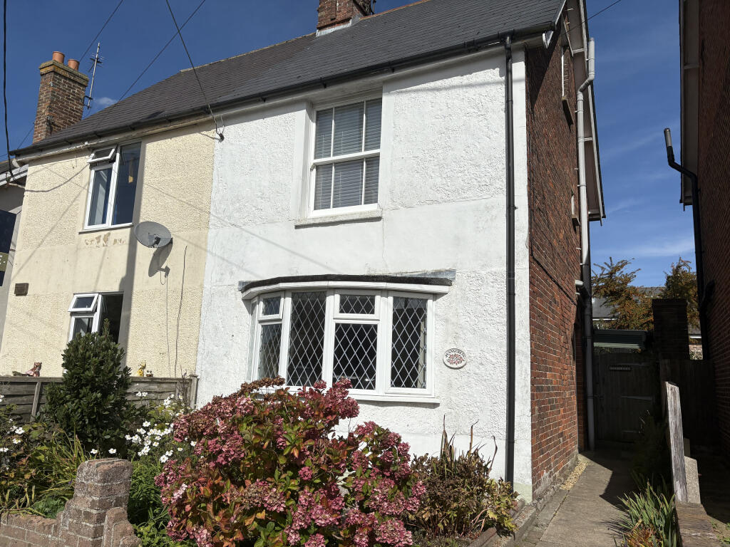 West End, Herstmonceux, East Sussex, East Sussex