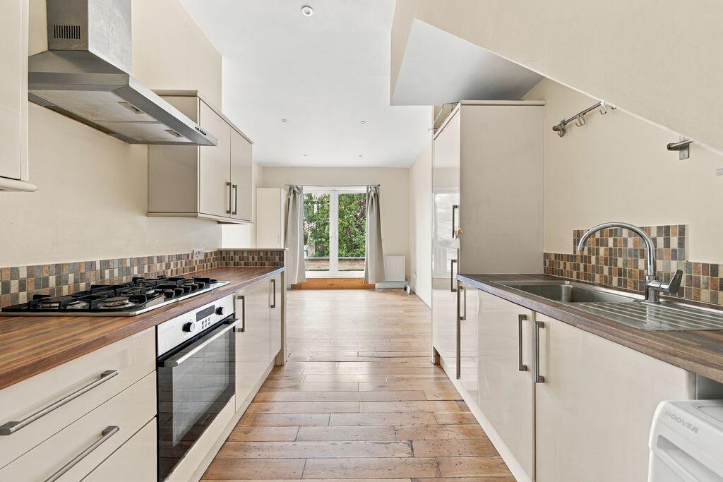 Main image of property: Westbere Road, London