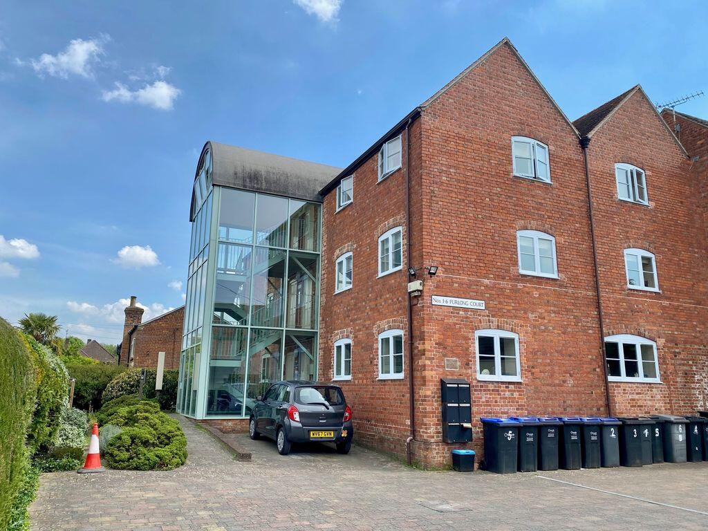 Main image of property: Furlong Court, Warminster