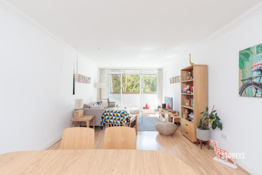 Apartment in London - View 5