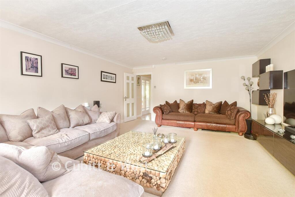 Main image of property: Blakes Farm Road, Southwater, Horsham, West Sussex
