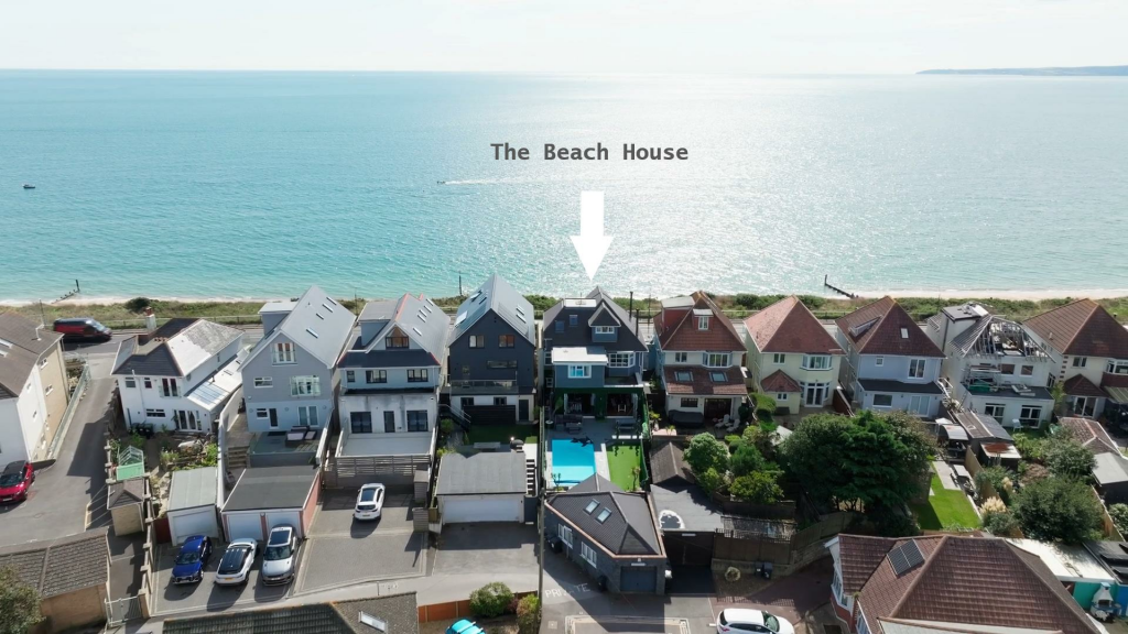 House in Christchurch, Southbourne, Bournemouth - View 6