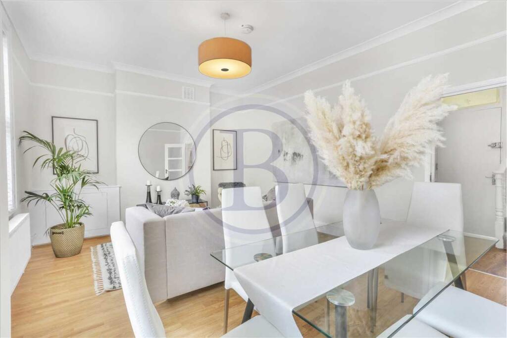 Main image of property: Crayford Road, London