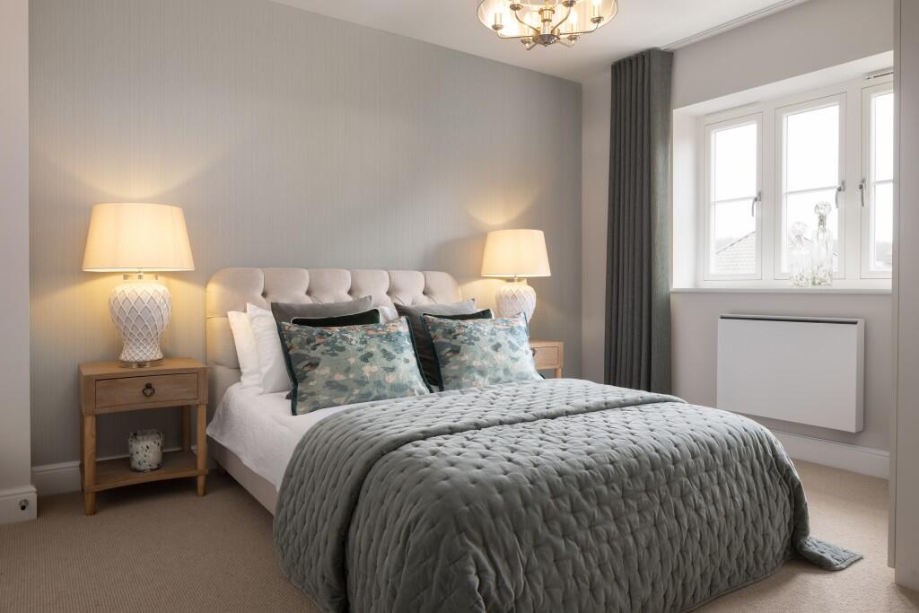 House in Fareham, Dashwood, Funtley - More