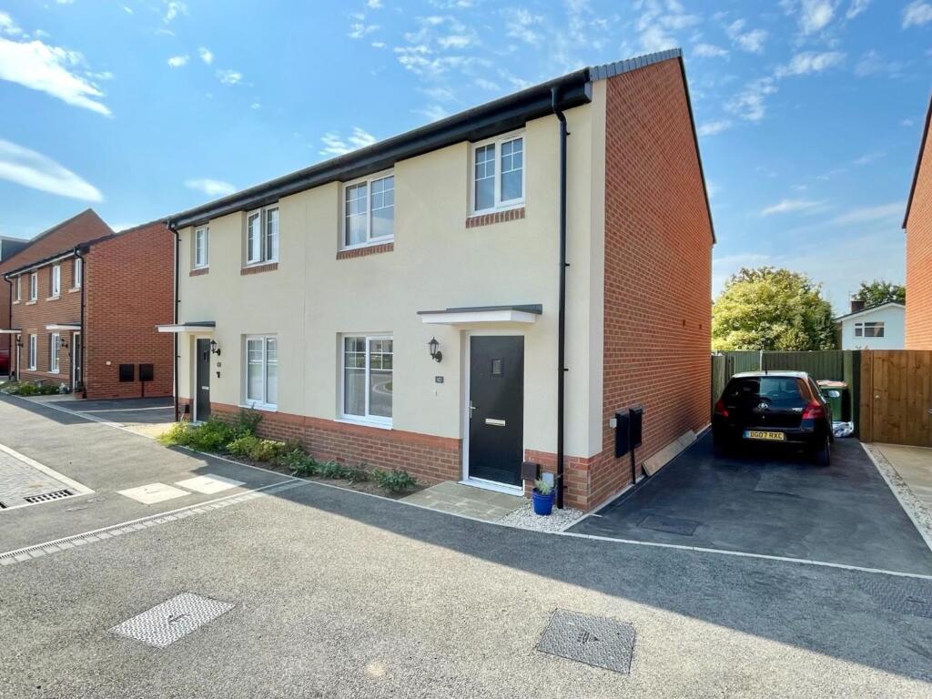 3-bed house on Portway Row, Chester, CH4, £295,000