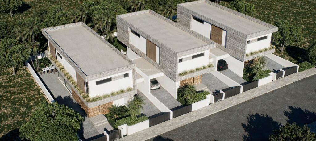 Main image of property: Deryneia