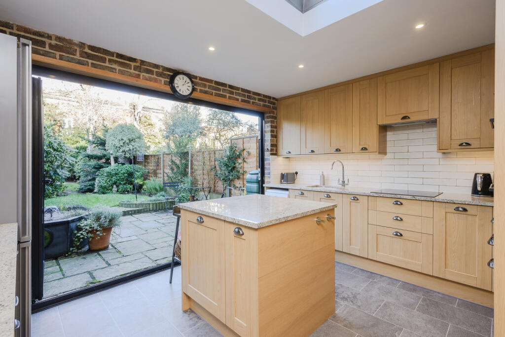 Main image of property: Grosvenor Hill, Wimbledon, SW19