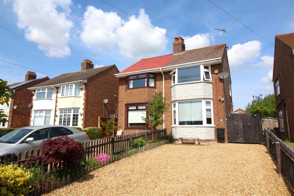 Main image of property: Peterborough Road, Eye, Peterborough