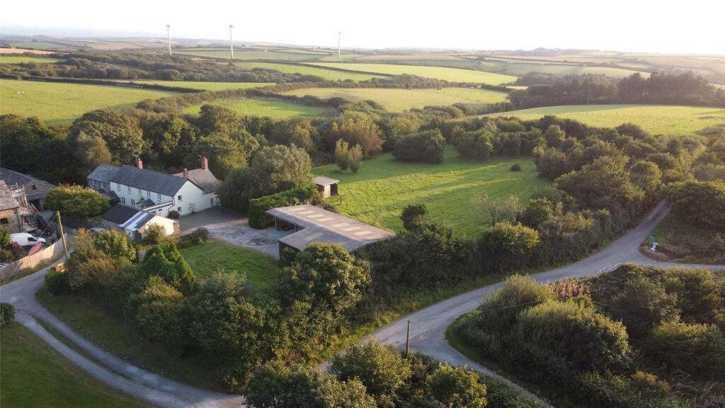 Eastcott, Bude, Cornwall, EX23 photo 4