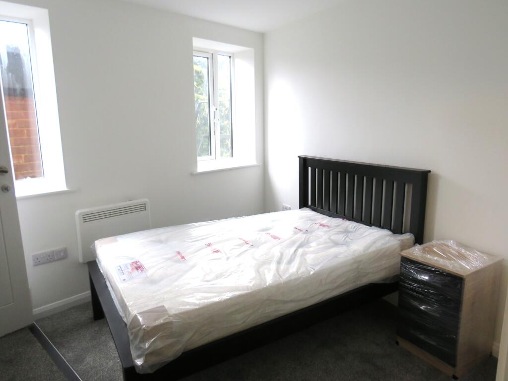 Main image of property: Mill Street, CANNOCK