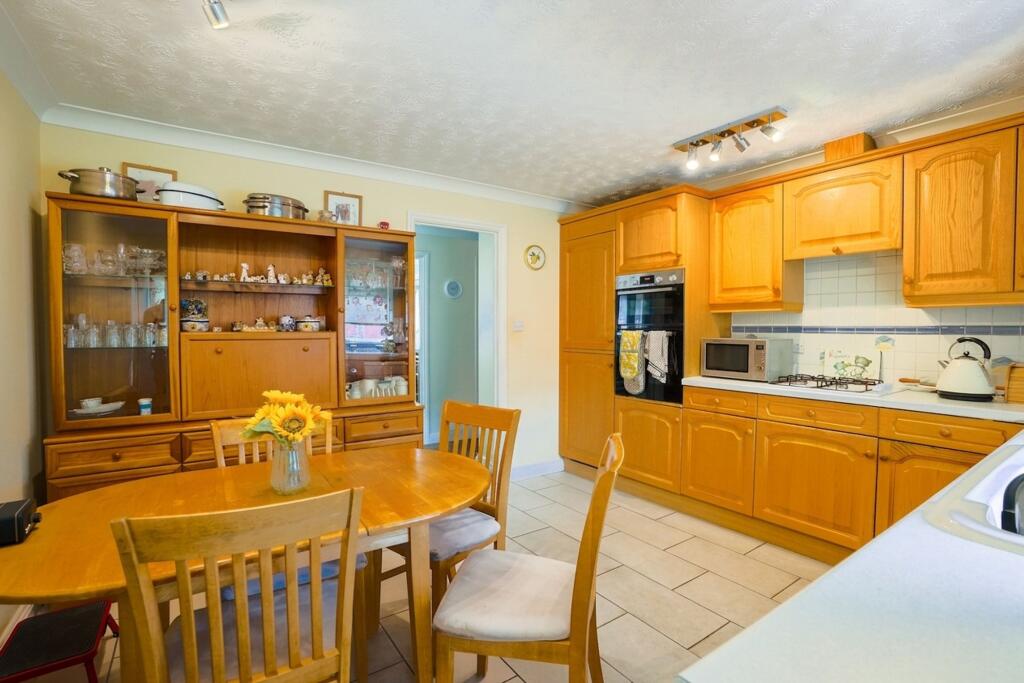 Meadow Way, Mepal, CB6 - View 3