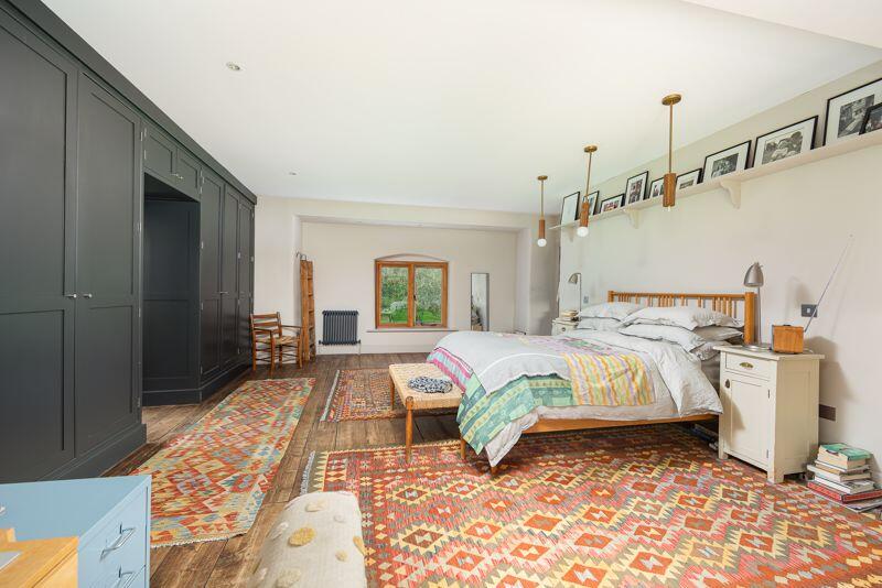 Additional image 12 of A bespoke 17th Century Barn Conversion in the Heart of Batcombe