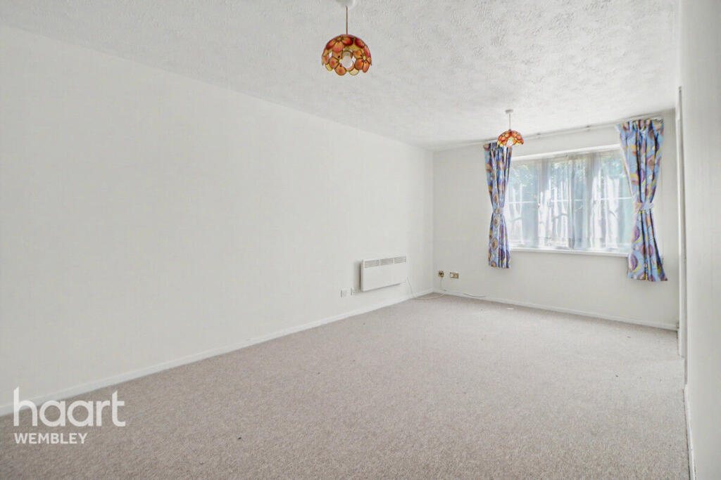 Main image of property: Alperton