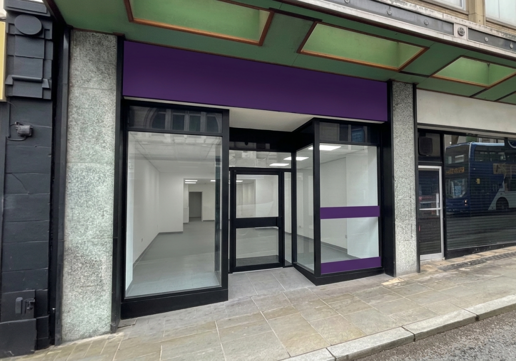 Main image of property: King Edward Street, Halifax, Calderdale