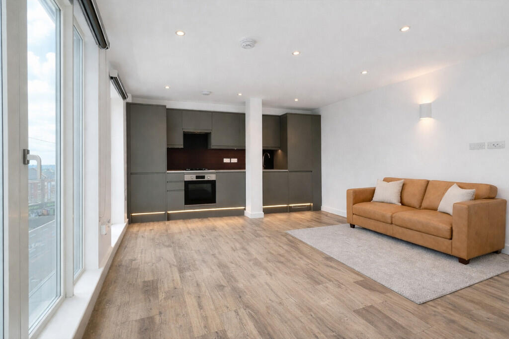 Main image of property: Brent Street, London