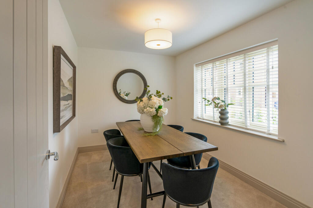 House in Kingston upon Thames - View 5