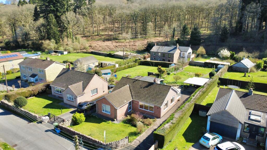 Main image of property: The Woodlands, Lower Road, Soudley, Cinderford