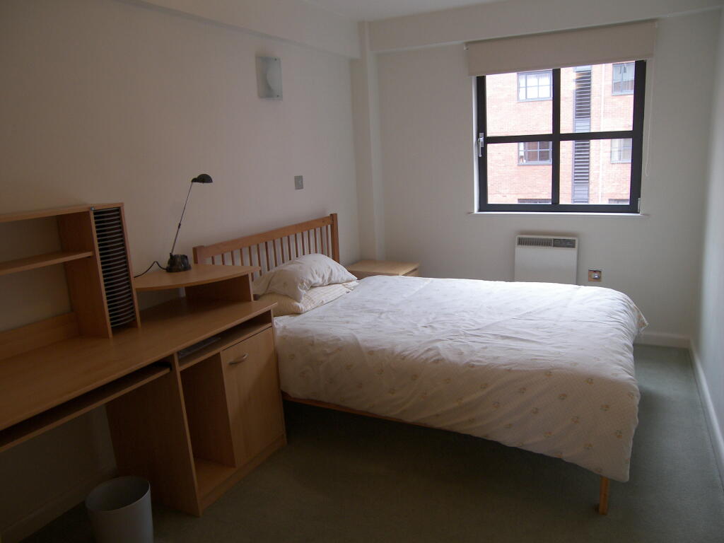 Additional image 6 of Maxim 28, 21 Lionel Street, Birmingham, West Midlands, B3