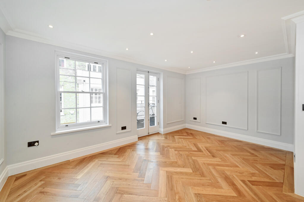 4 bedroom terraced house for rent