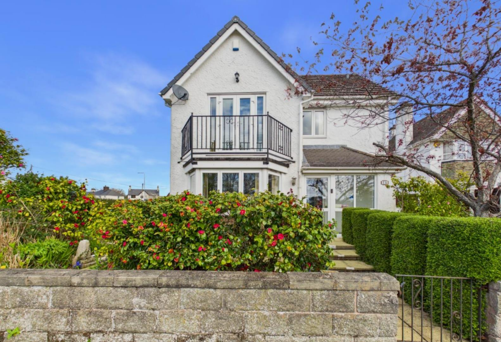 Main image of property: Higher Common Road, Buckley
