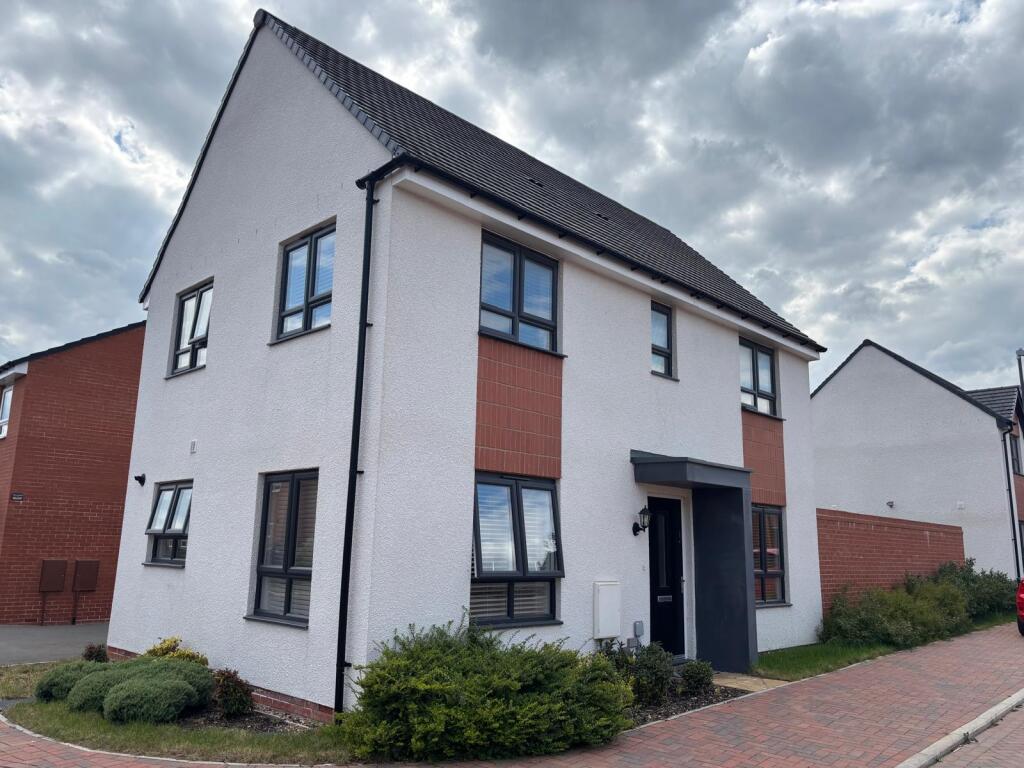 Main image of property: Upper Farm Road, Upper Lighthorne