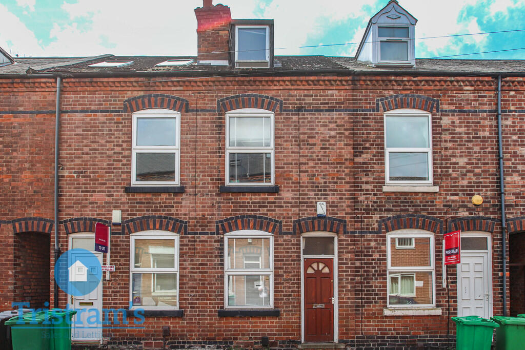 Main image of property: Hart Street, Lenton