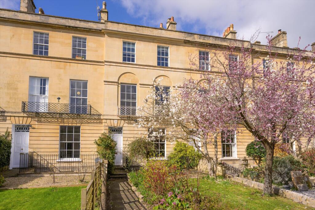 Main image of property: Beaufort West, Bath, Somerset BA1