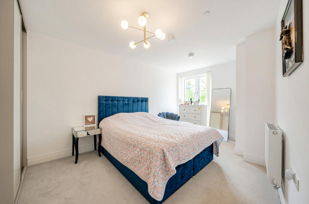 Apartment in London - More
