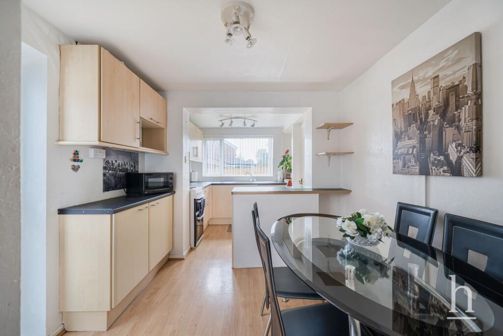 Howards Road, Thingwall, CH61 photo 4