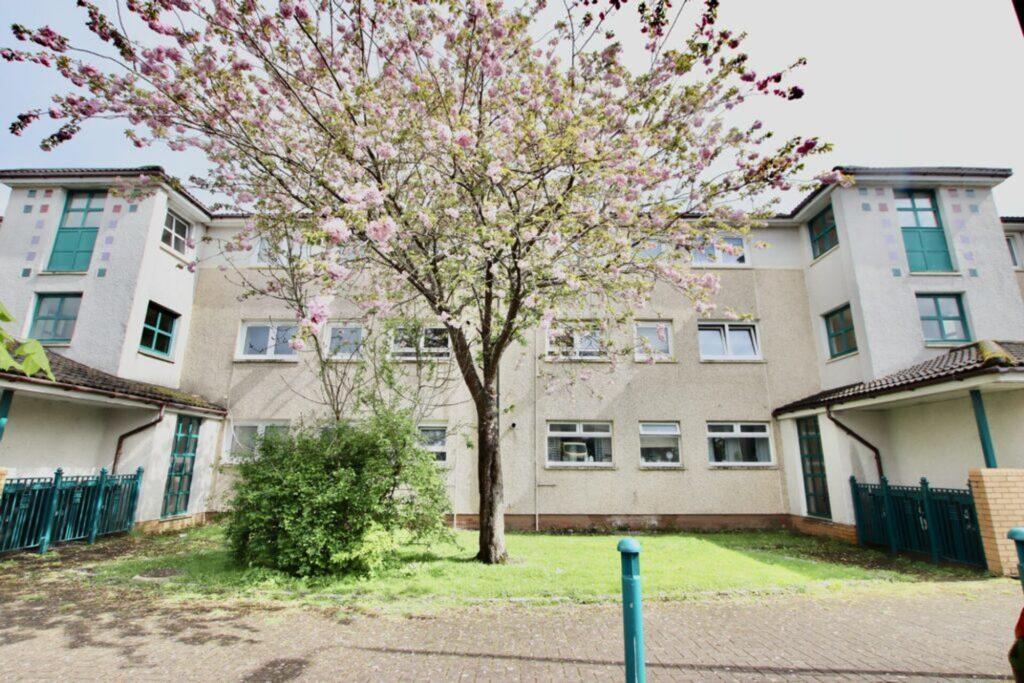 Main image of property: Cumbrae Crescent, Coatbridge, ML5