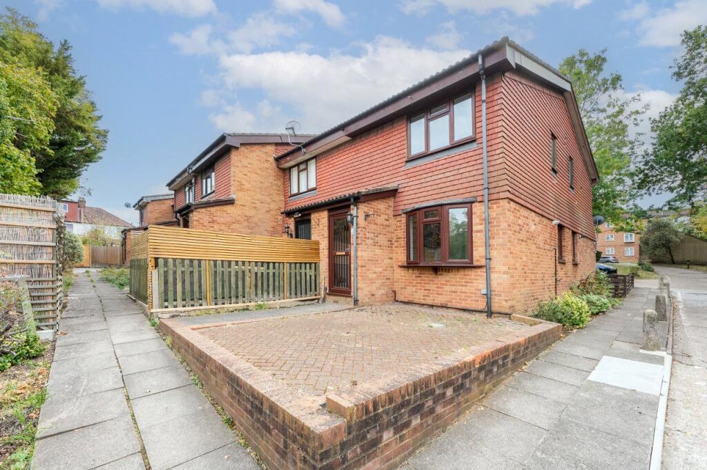 Main image of property: Conifer Gardens, Sutton, SM1