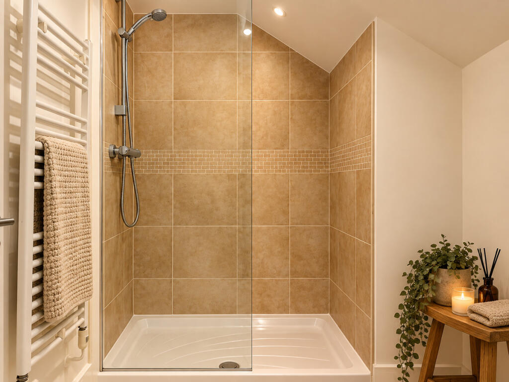 Apartment in Southall - View 5