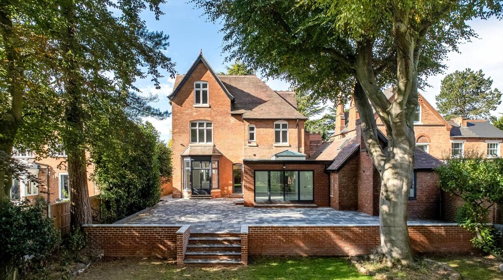 Additional image 19 of Russell Road, Moseley, Birmingham, B13